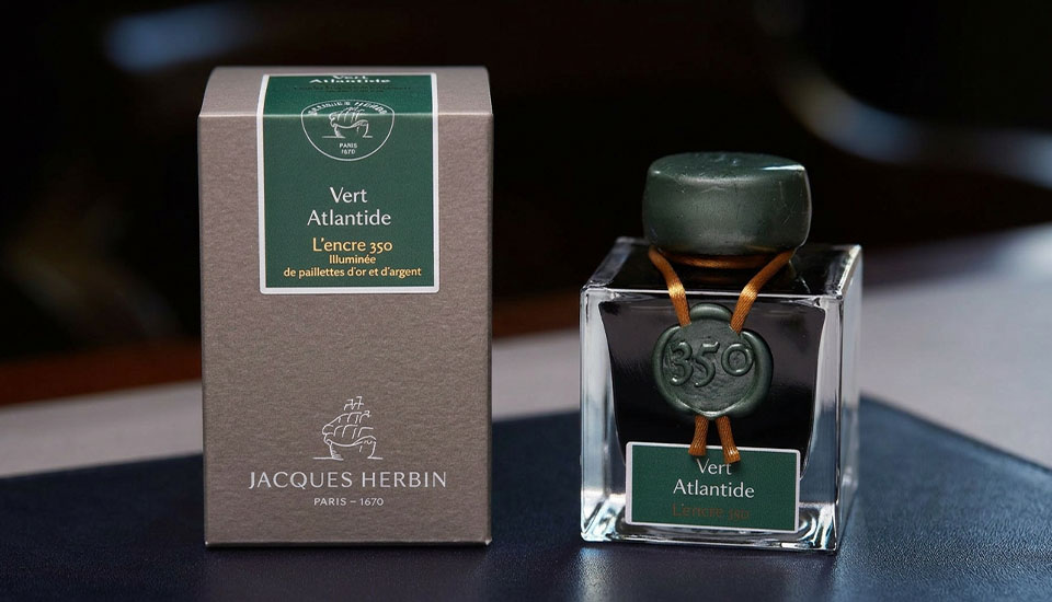 inkoust herbin anniversary